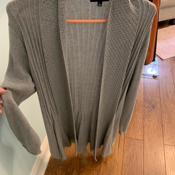 Jacket - Picture 2 of 3